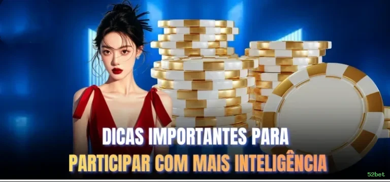Guia rápido de apostas ao vivo na 52bet