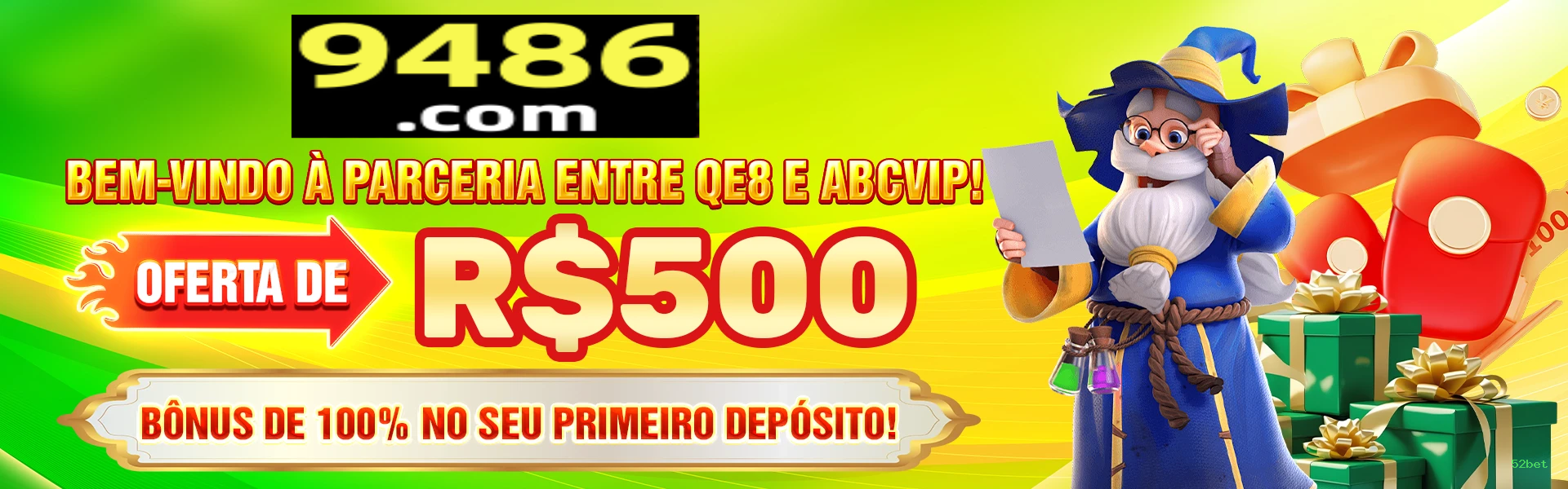 Aplicativo móvel 52bet para iOS e Android