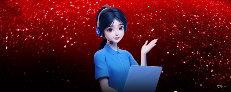 Suporte VIP 52bet - atendimento prioritário